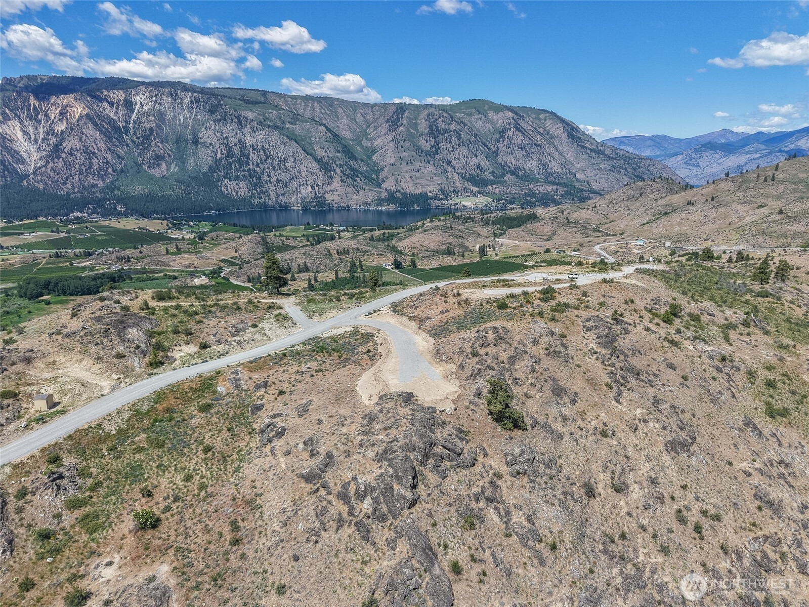 0 Glory View Lane Lot #1 Lane, Manson, WA 98831