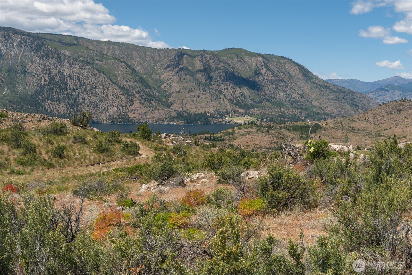 495 Glory View Lane, Manson, WA 98831