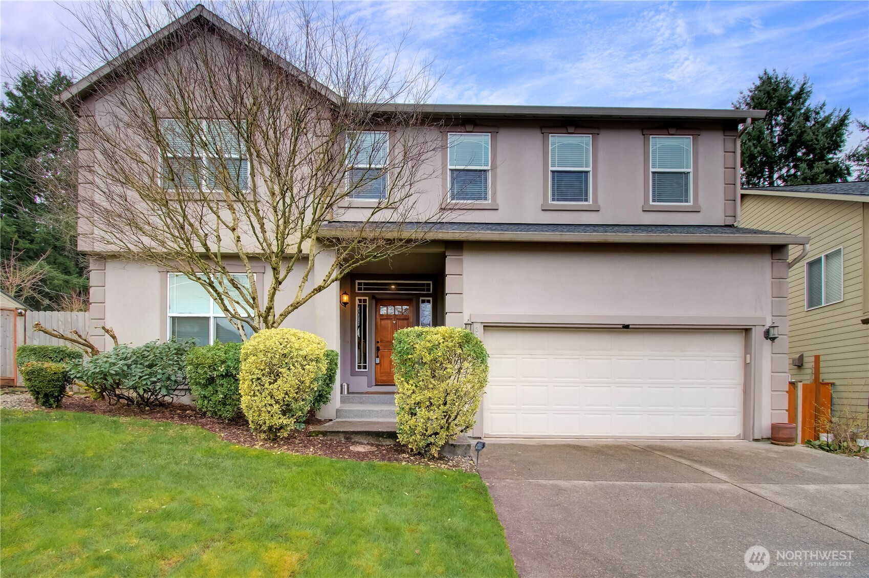 3810 NE 174th Court, Vancouver, WA 98682