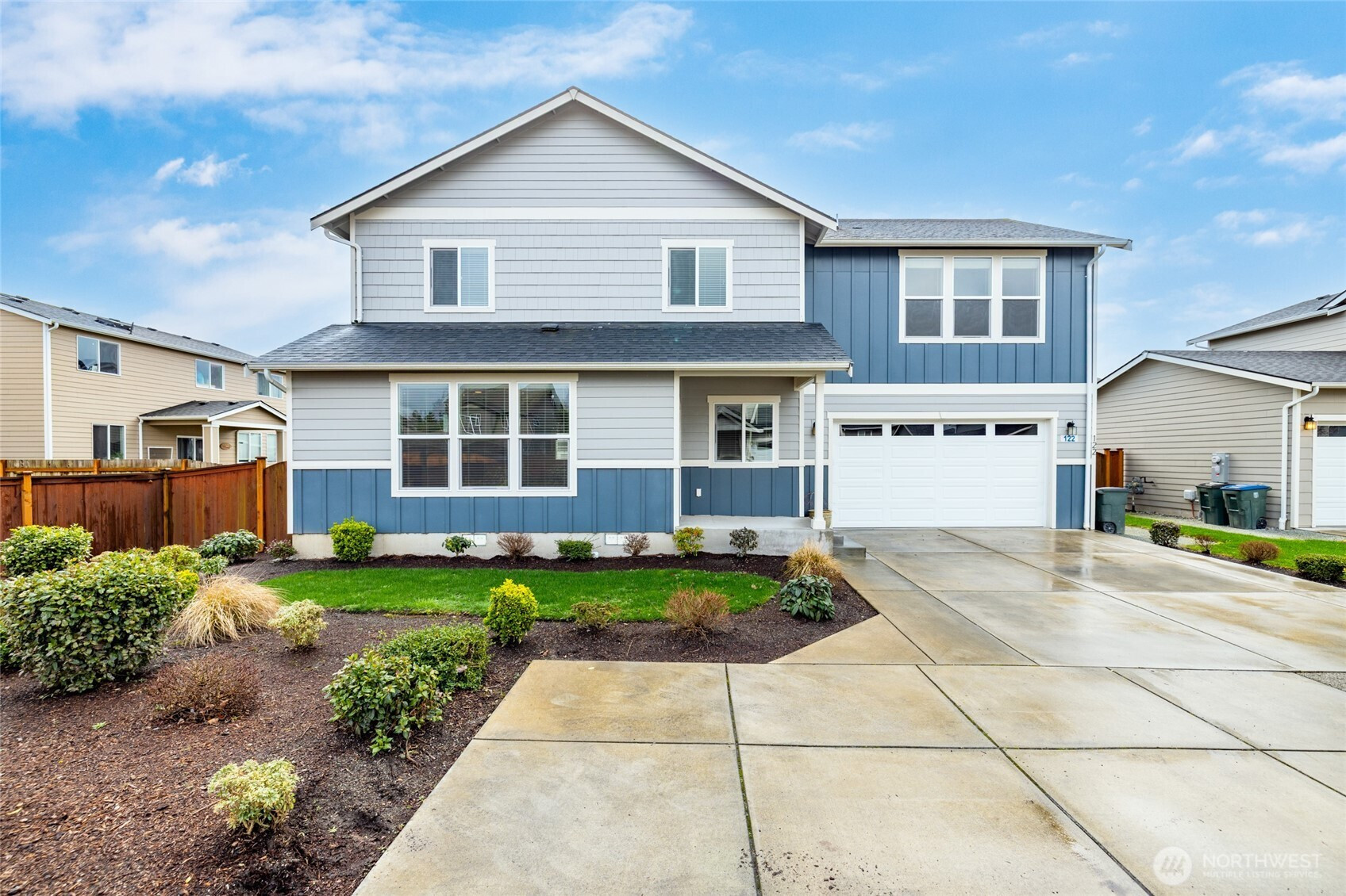 122 N Trail Road, Sedro Woolley, WA 98284