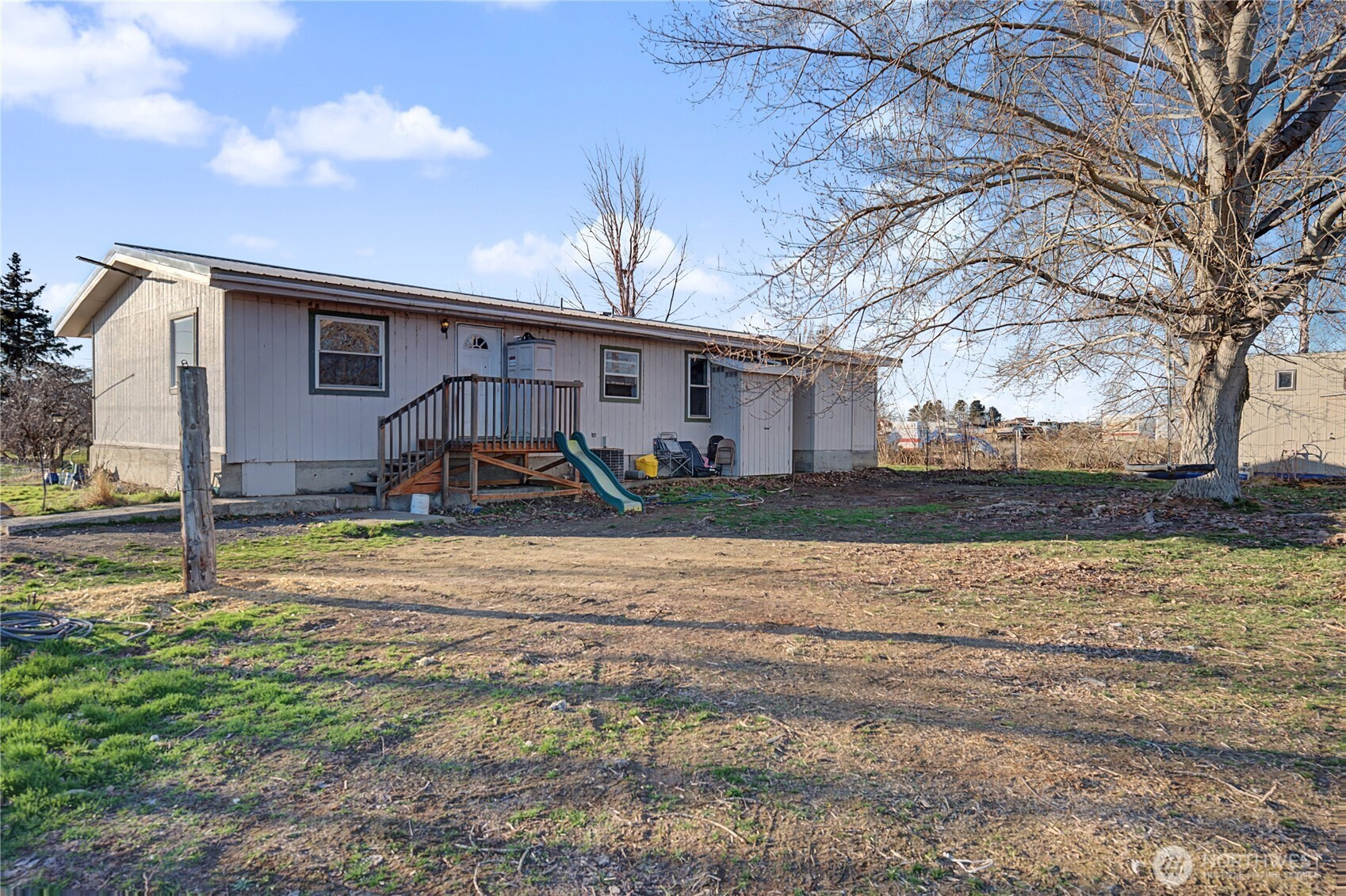 10124 NE 16 Road NE, Moses Lake, WA 98837