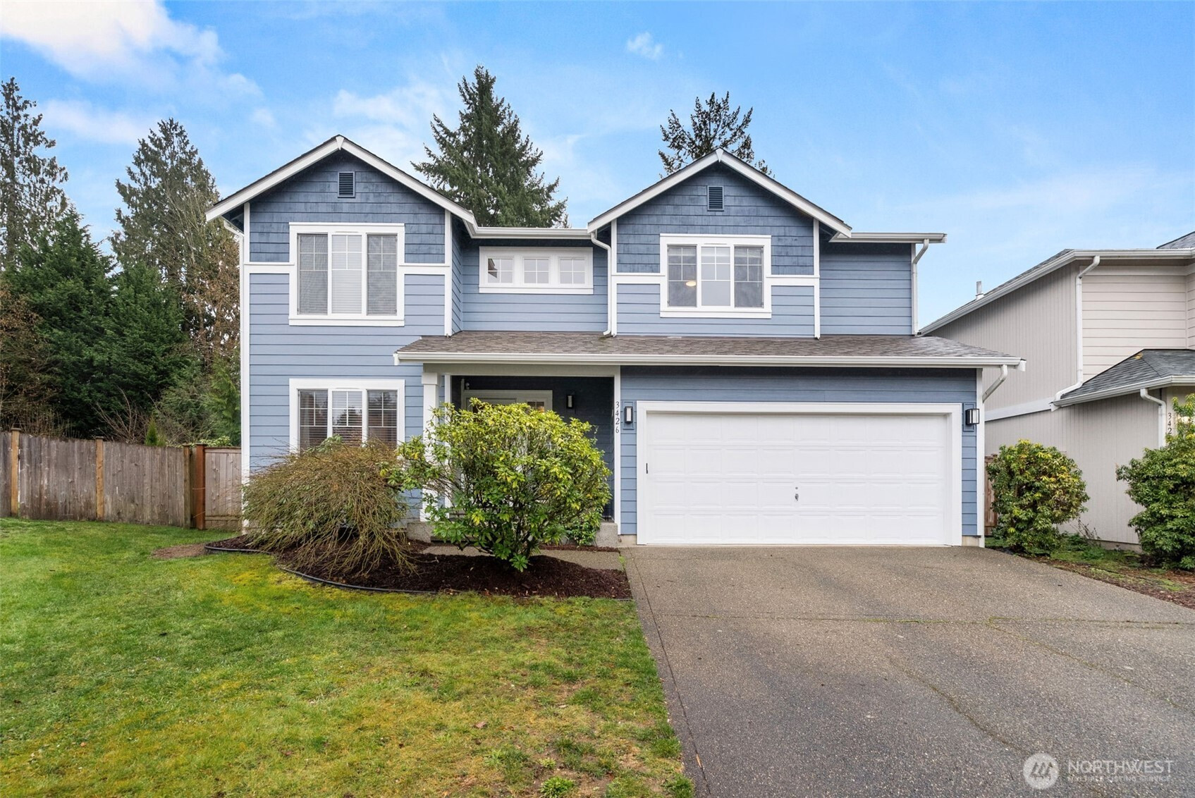 3426 Lady Fern Loop NW, Olympia, WA 98502