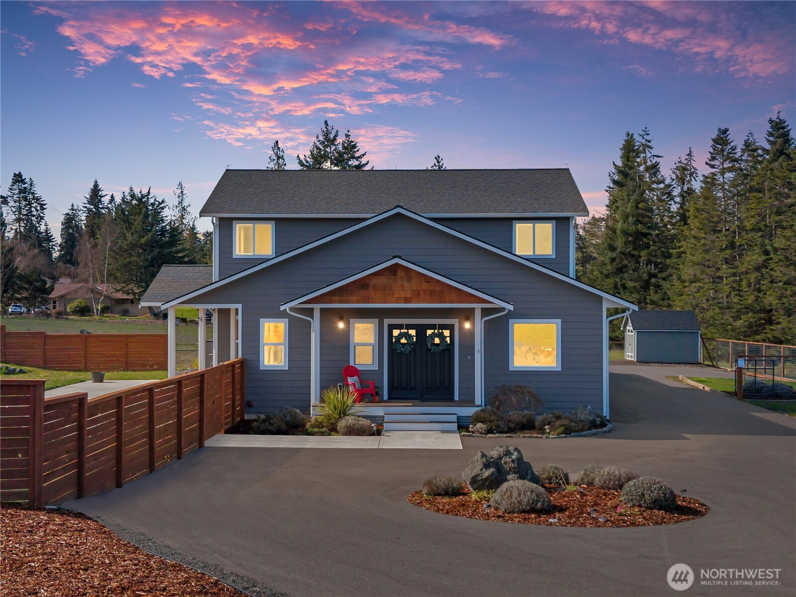 253 Ardmore PL, Sequim, WA 98382