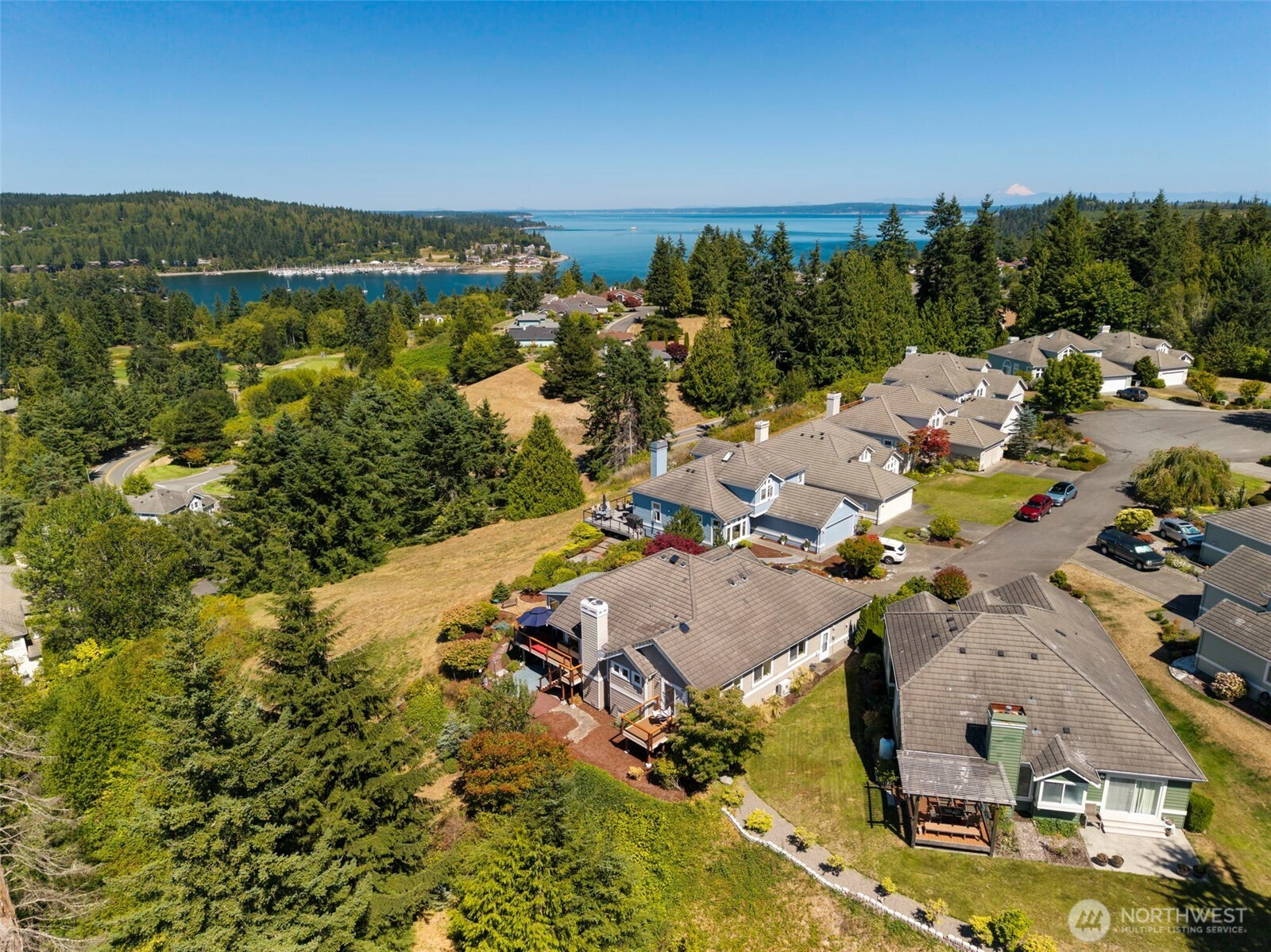 184 Dogleg Lane, Port Ludlow, WA 98365