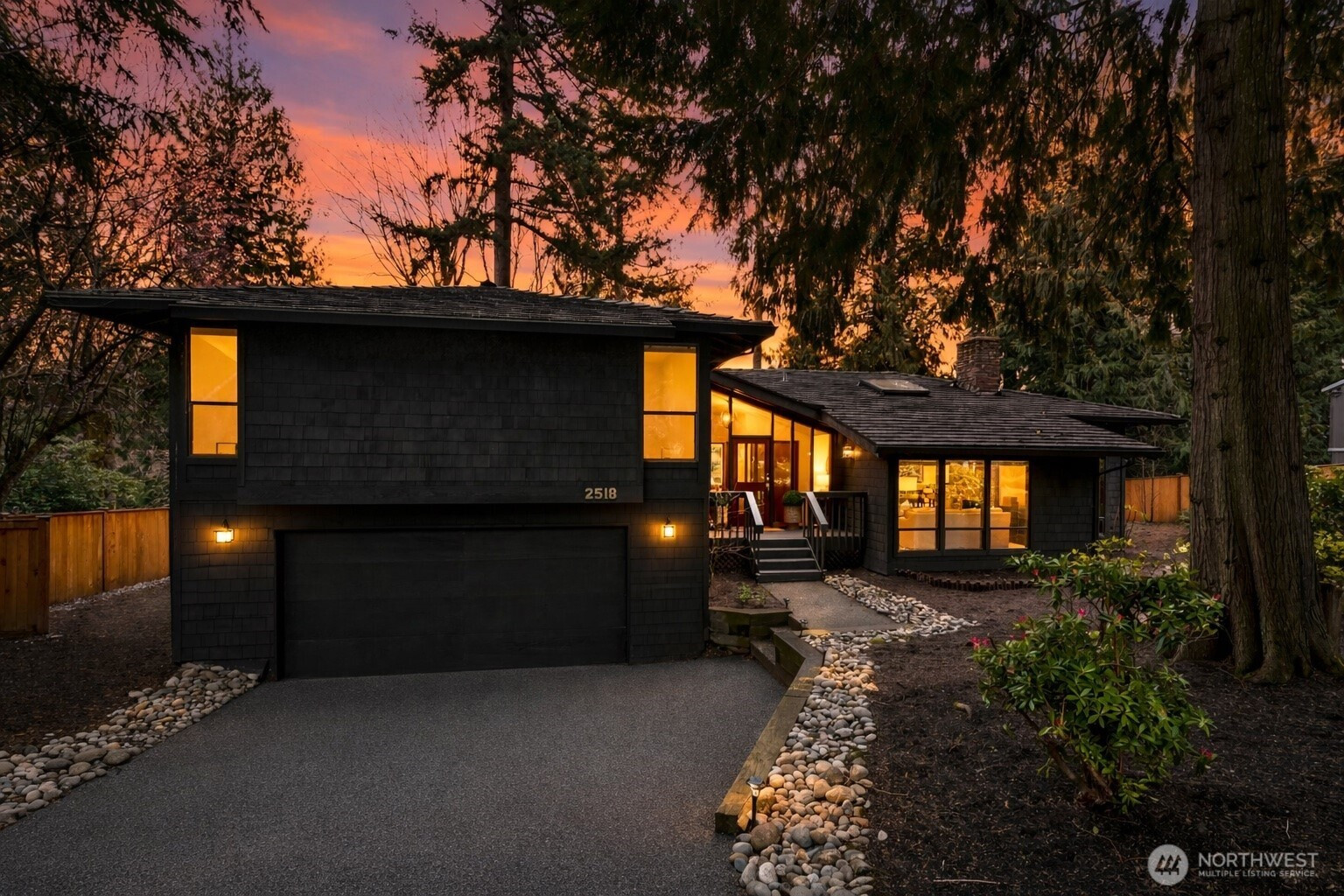 2518 Sahalee Drive East, Sammamish, WA 98074