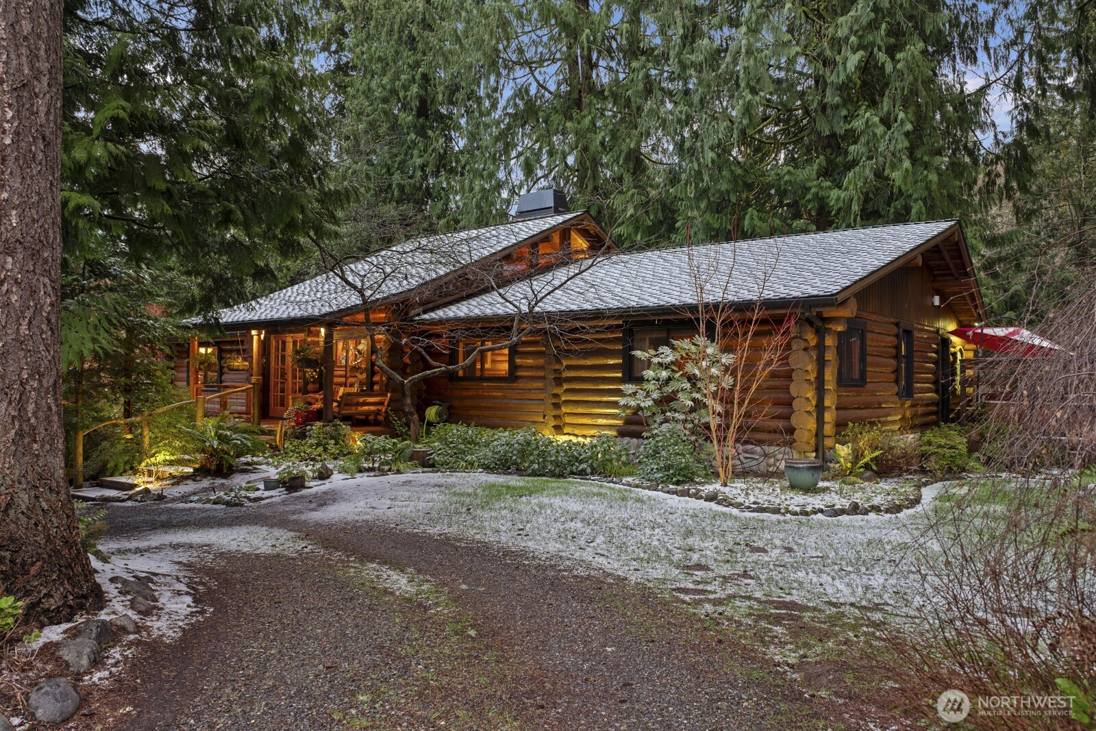 18904 233rd Avenue NE, Woodinville, WA 98077