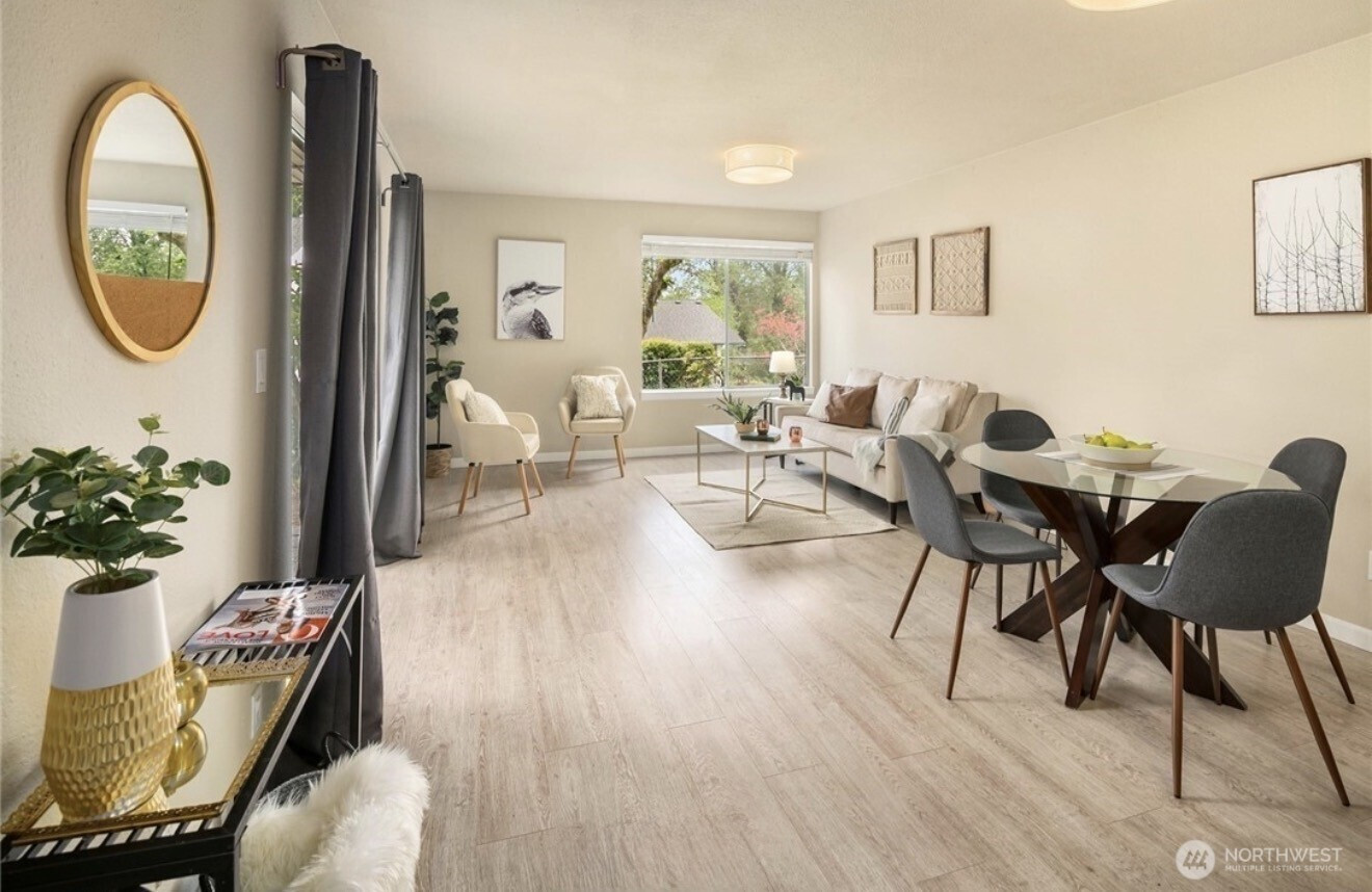 17431 Ambaum Boulevard S, Seattle, WA 98148