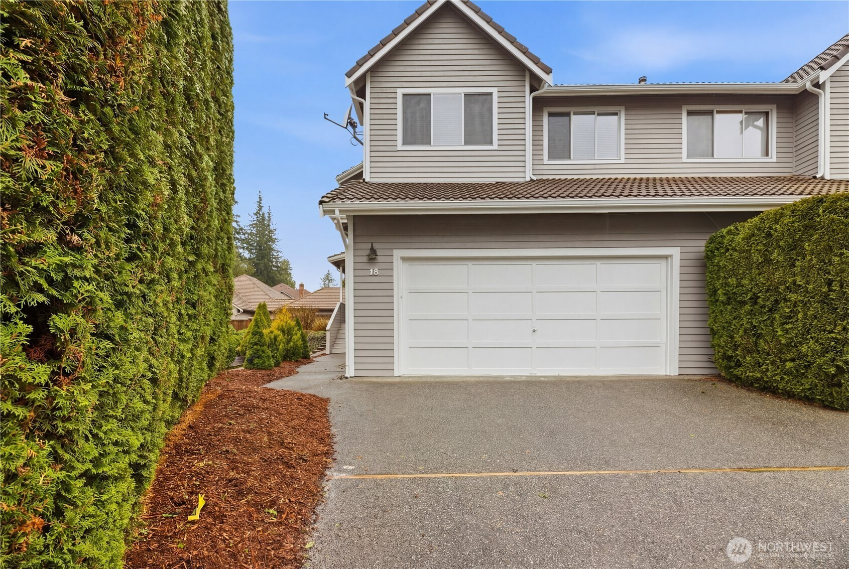 2000 Village Green Drive, Mill Creek, WA 98012