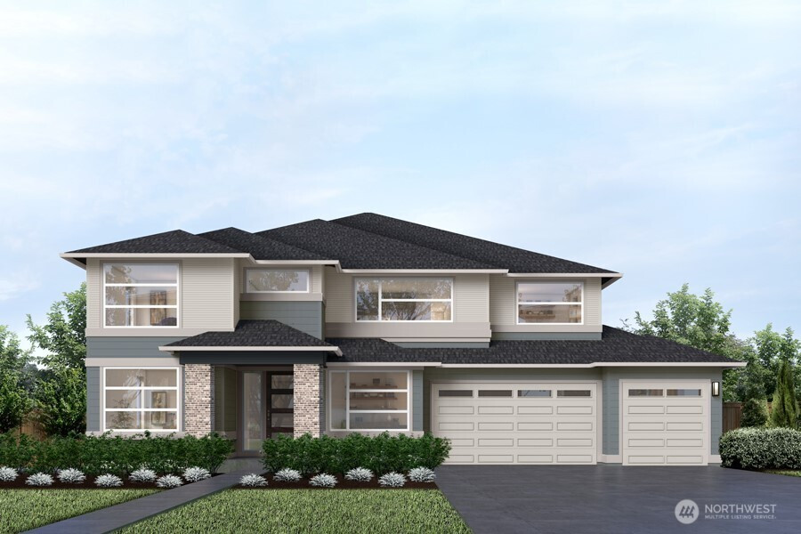 20520 165th Street E, Bonney Lake, WA 98391