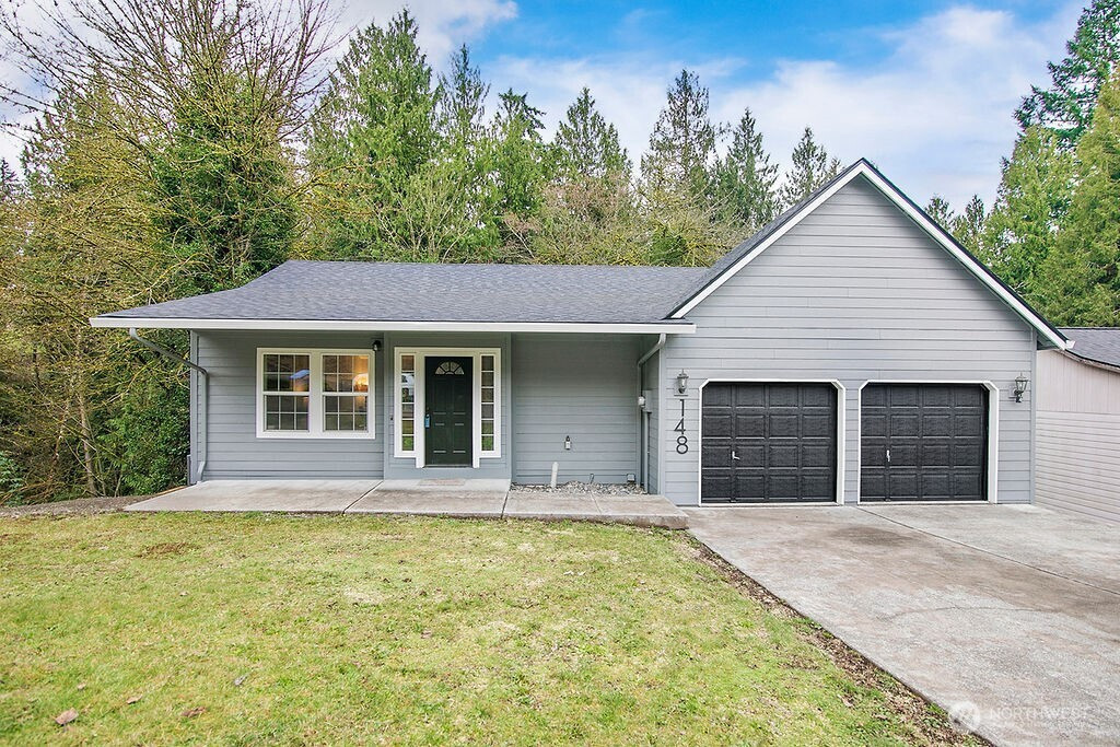 148 Cedar Falls Drive, Kelso, WA 98626