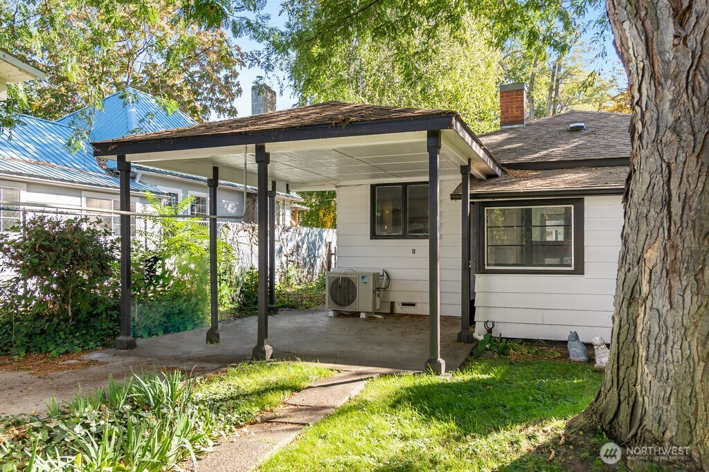 625 E Sumach Street, Walla Walla, WA 99362