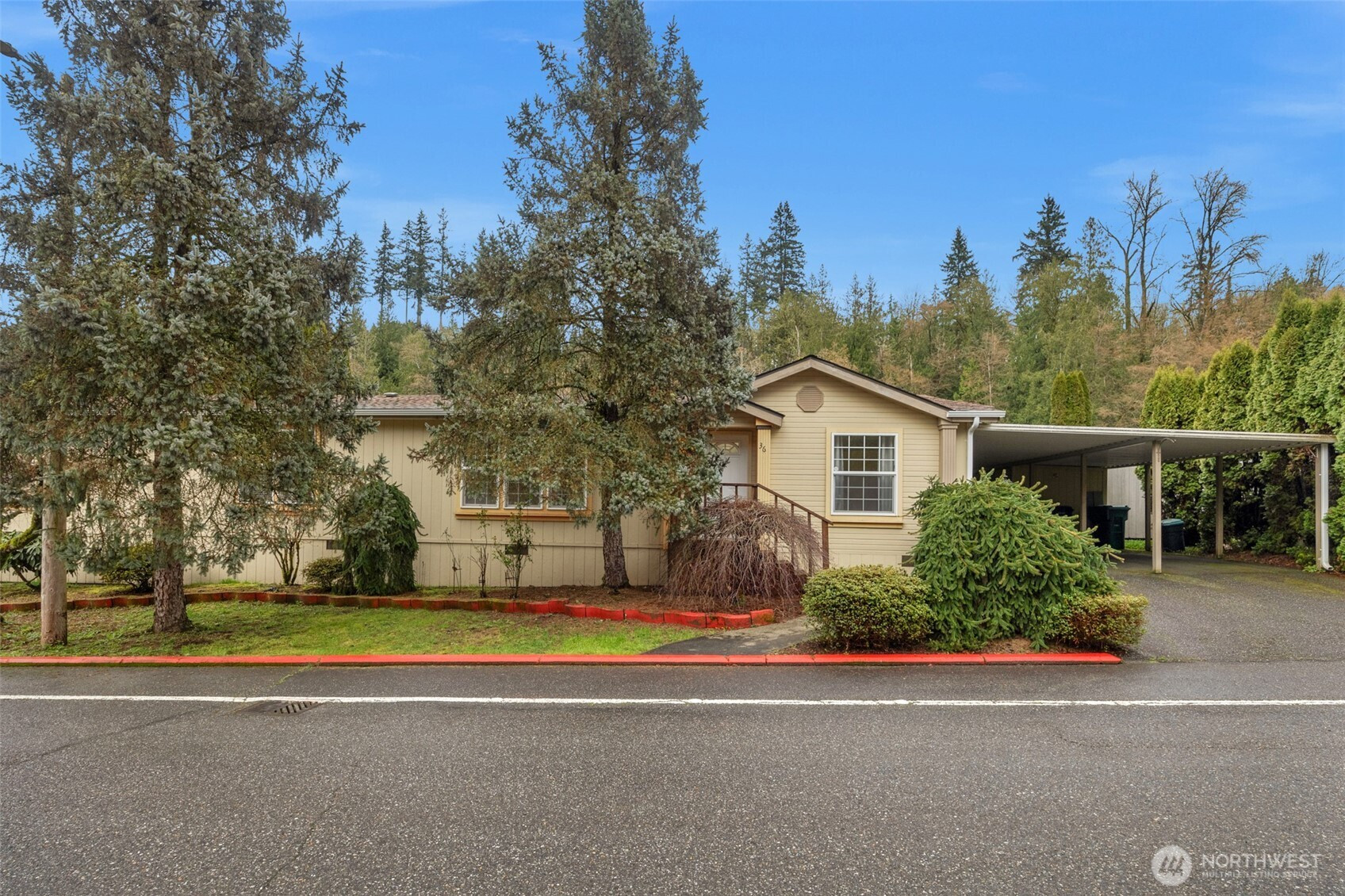 20227 80 Avenue NE, Arlington, WA 98223