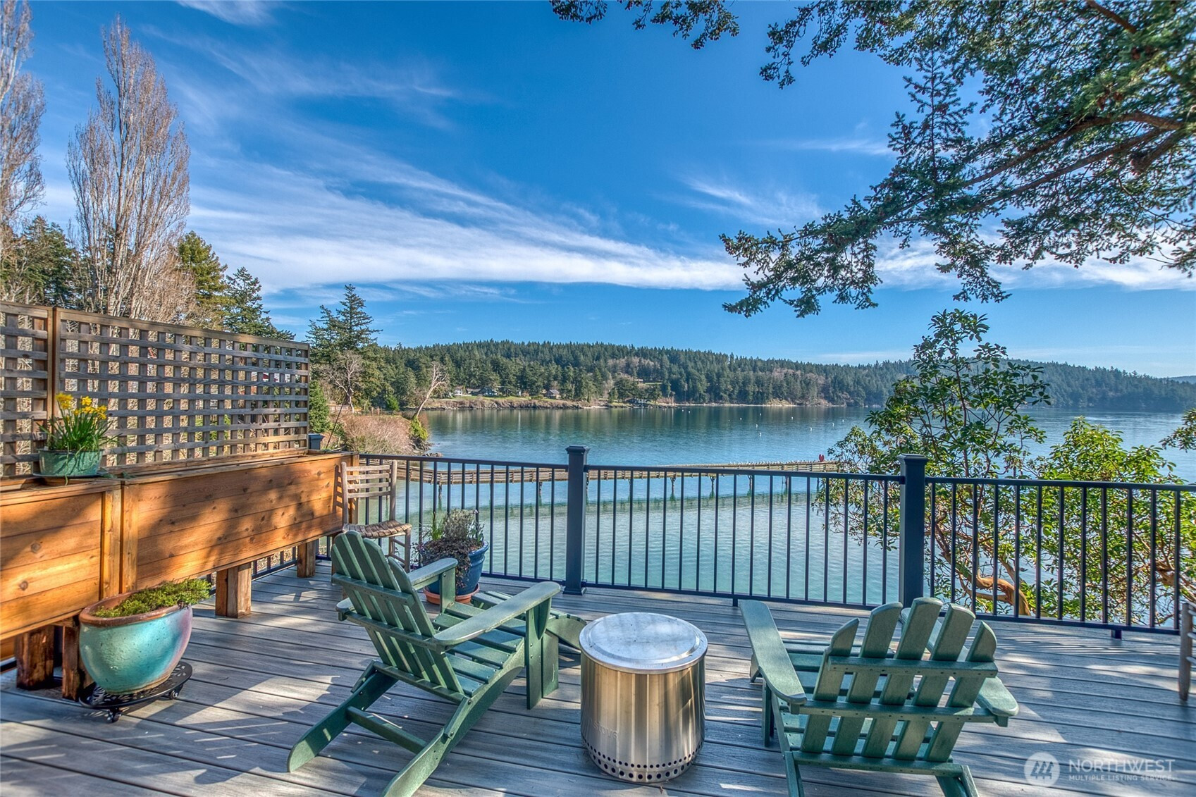 71 Olga Park Lane, Orcas Island, WA 98279