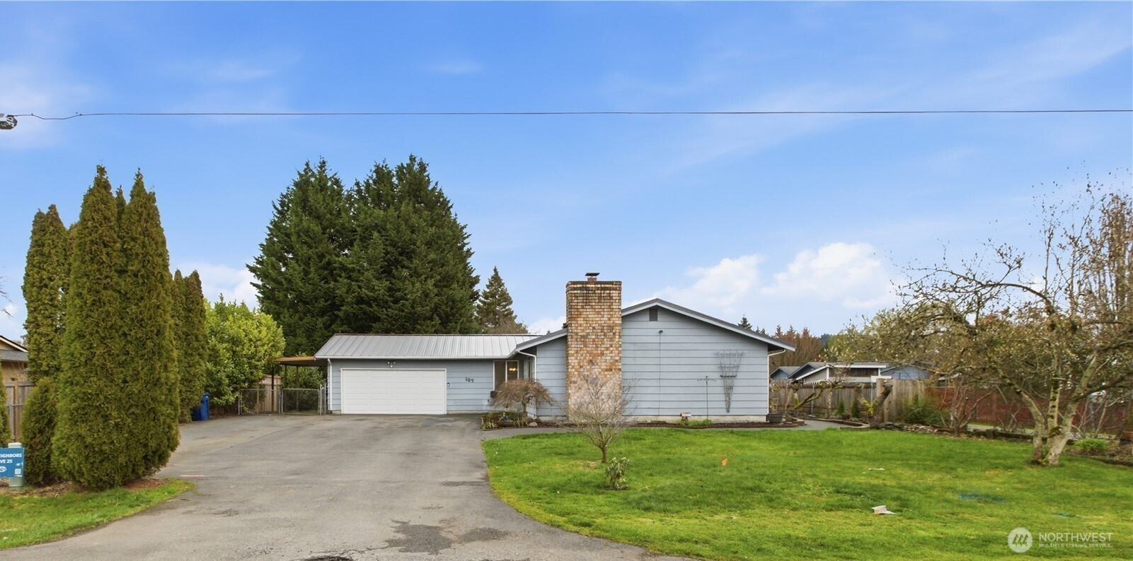 107 Butte Avenue, Pacific, WA 98047