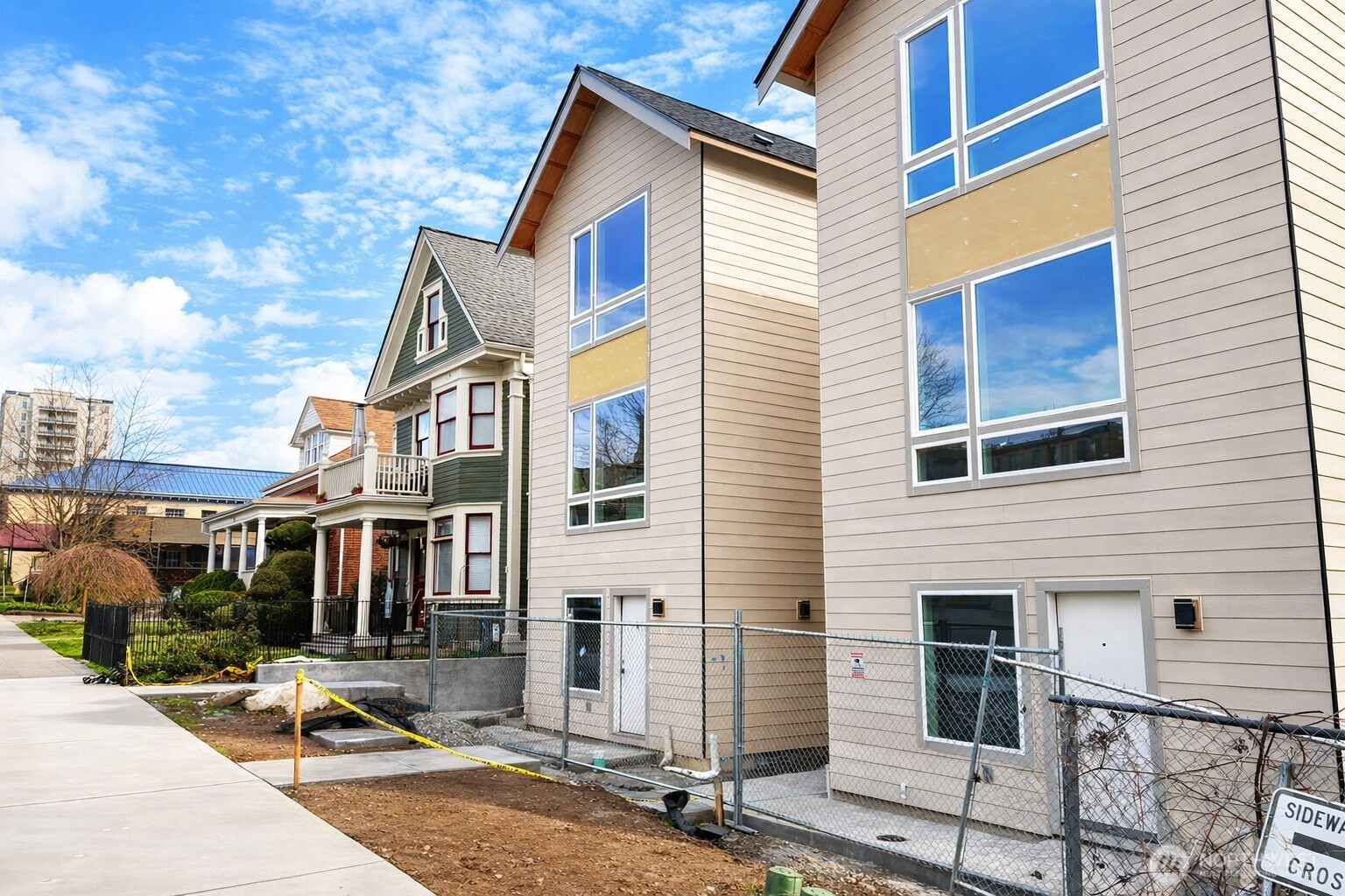 1129 Fawcett Avenue, Tacoma, WA 98402