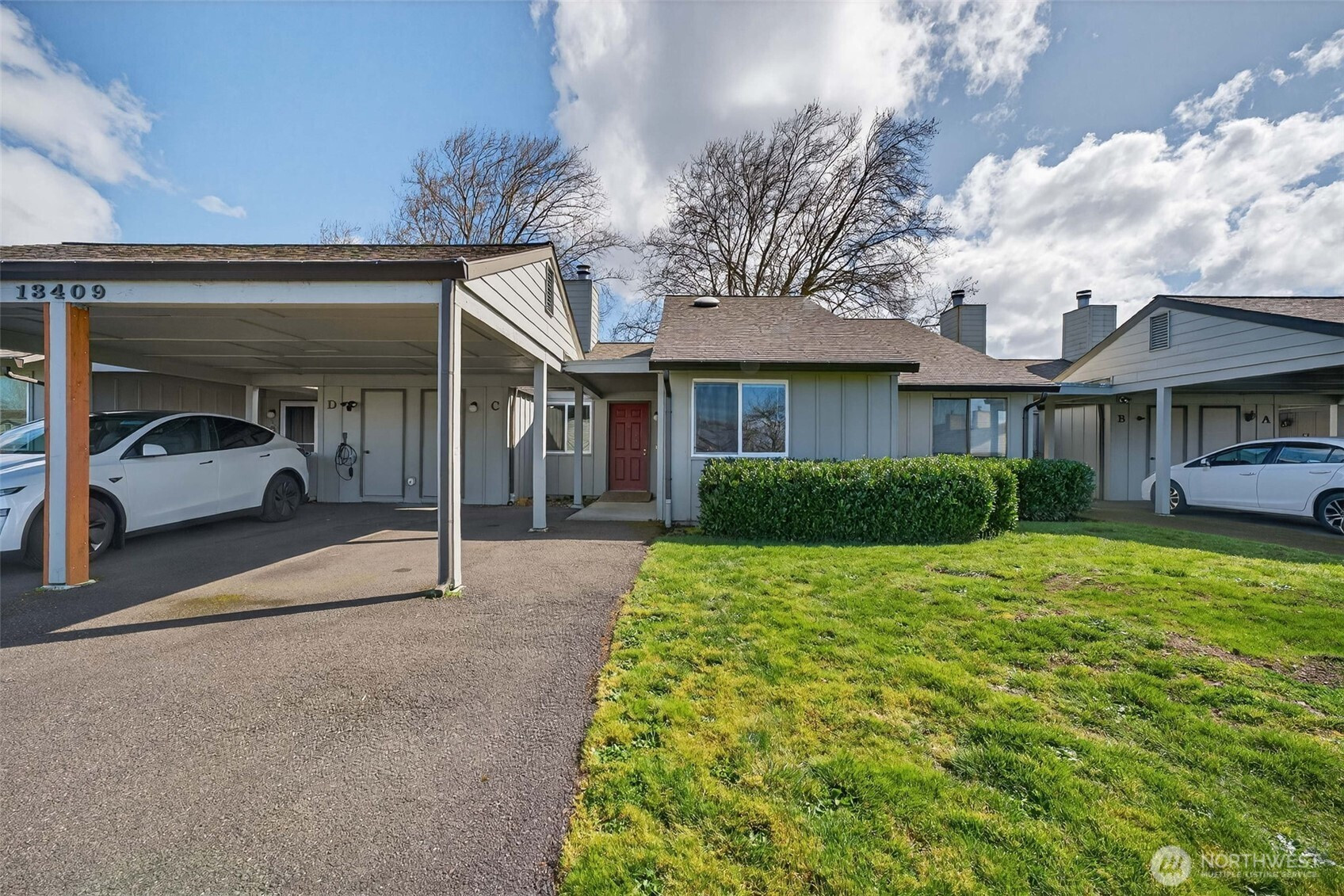 13409 NW 11th Avenue, Vancouver, WA 98685