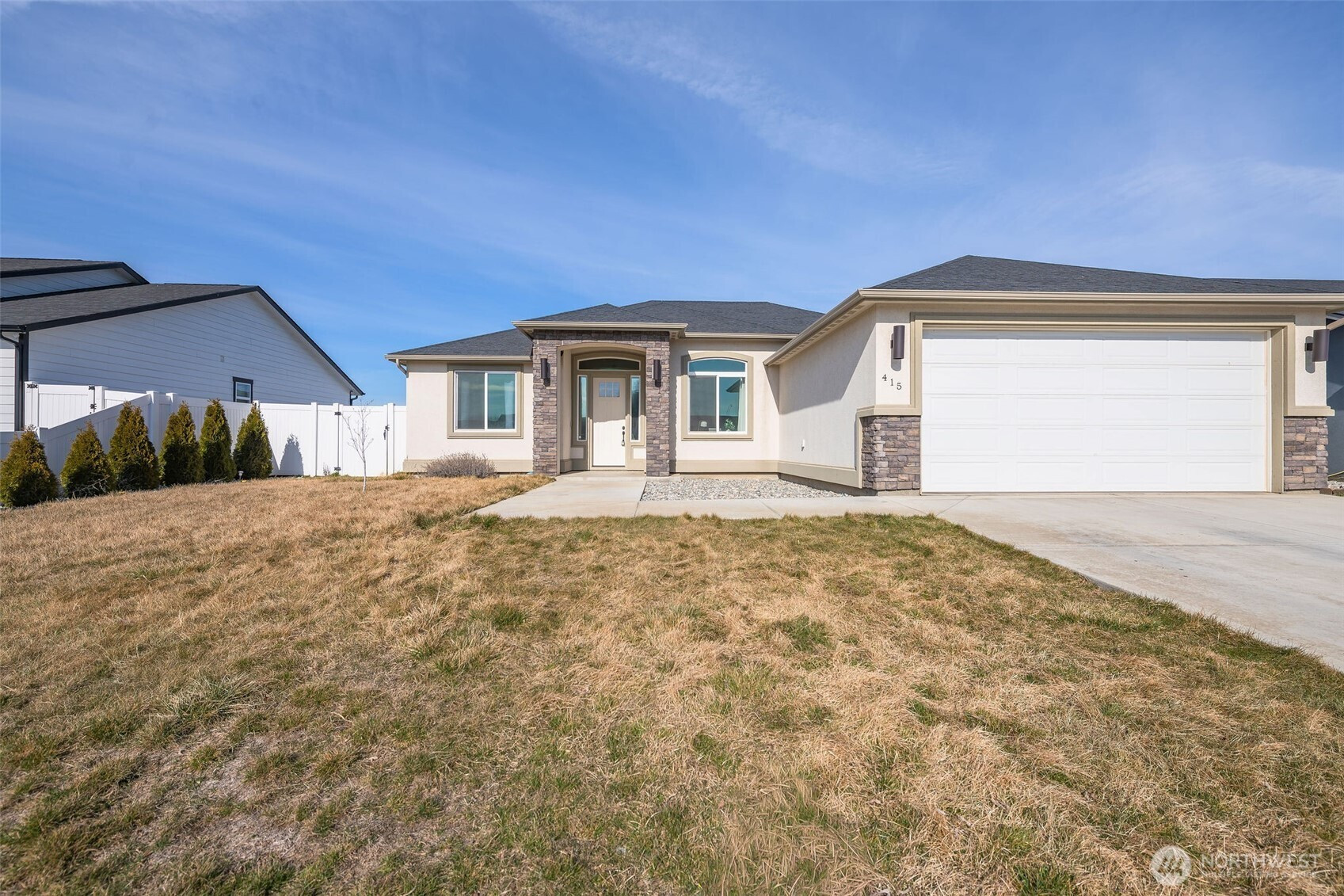 415 SW R Street, Quincy, WA 98848