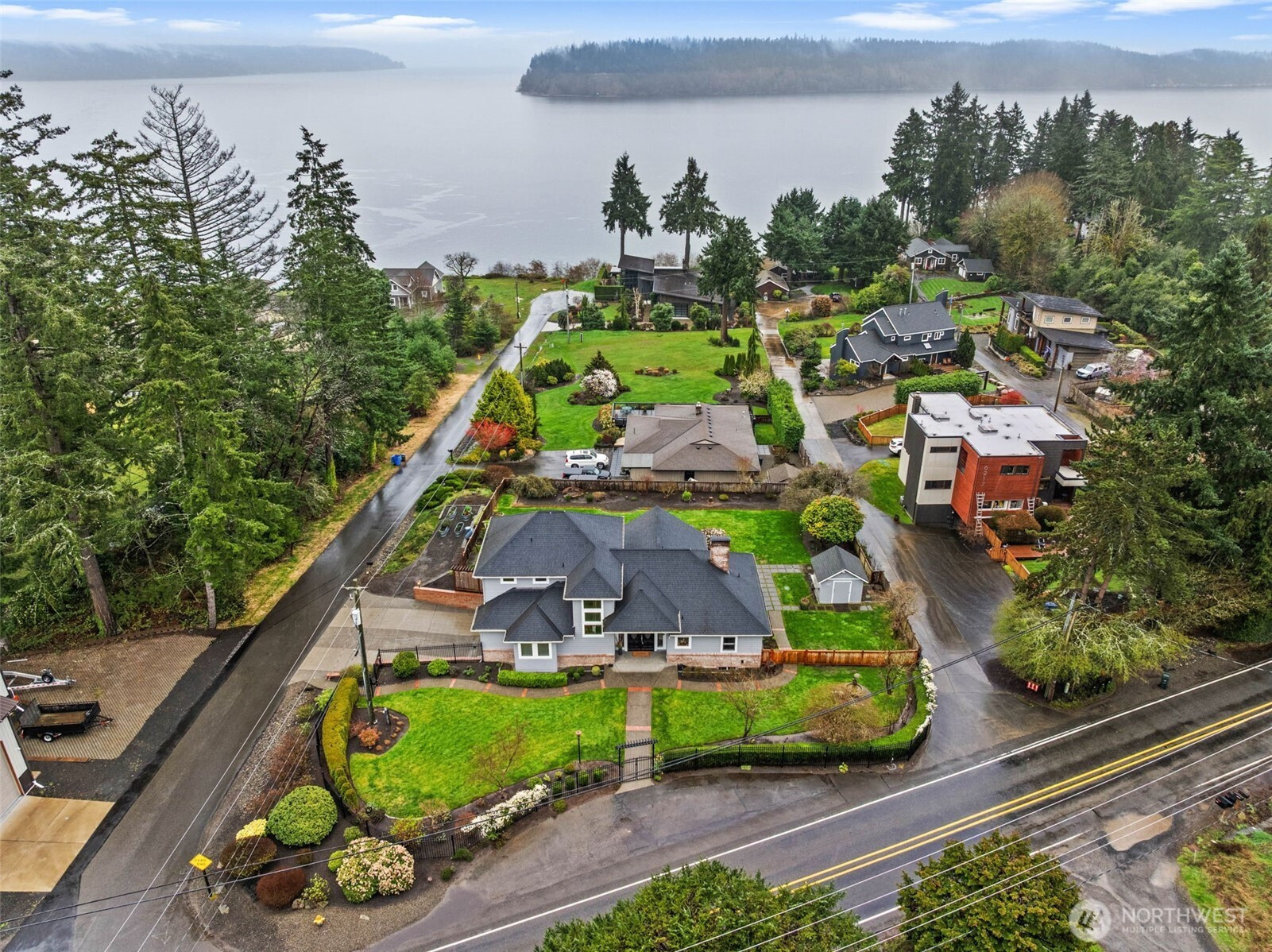 6223 Reid Drive NW, Gig Harbor, WA 98335