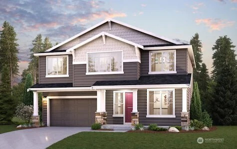 3999 Flat Top Drive, Bremerton, WA 98312