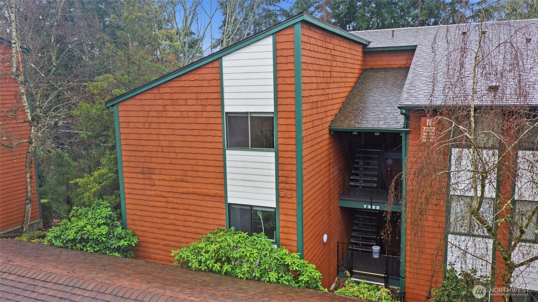 7322 N Skyview Lane, Tacoma, WA 98406