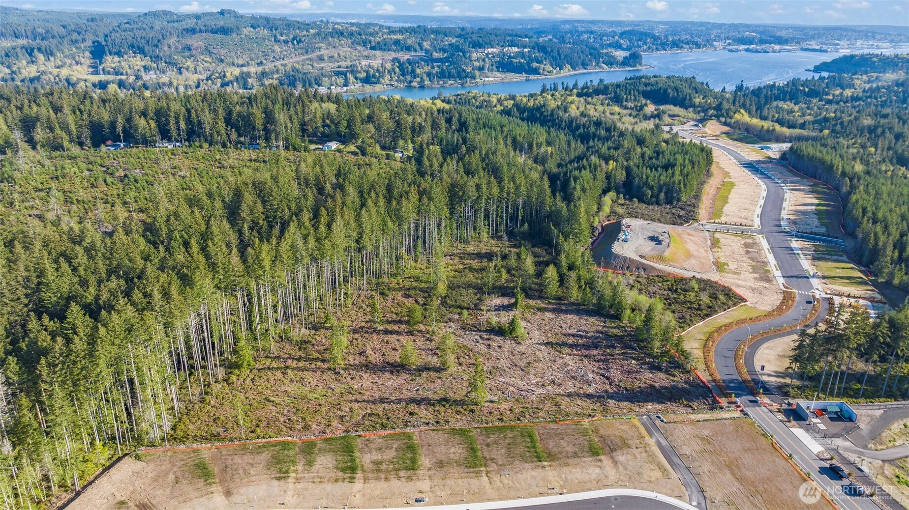 0 xxx Lot 2 McCormick Village, Port Orchard, WA 98367
