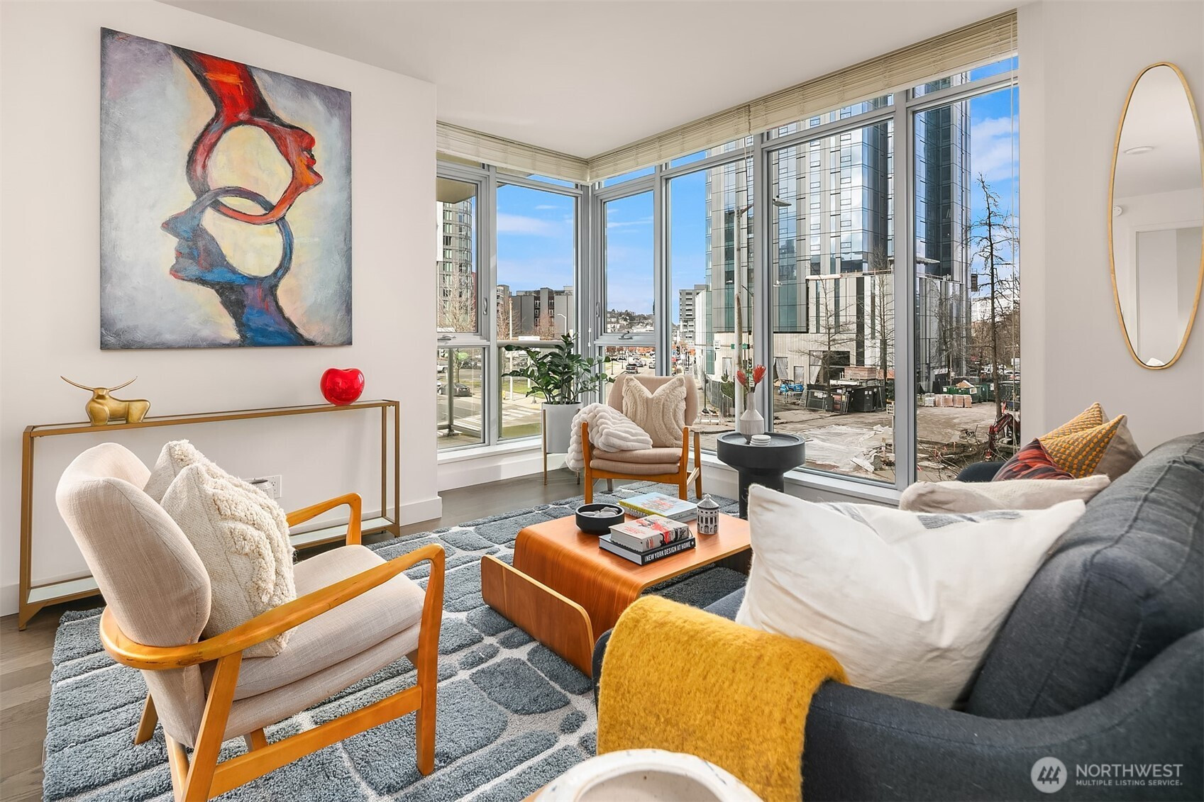 583 Battery Street, Seattle, WA 98121