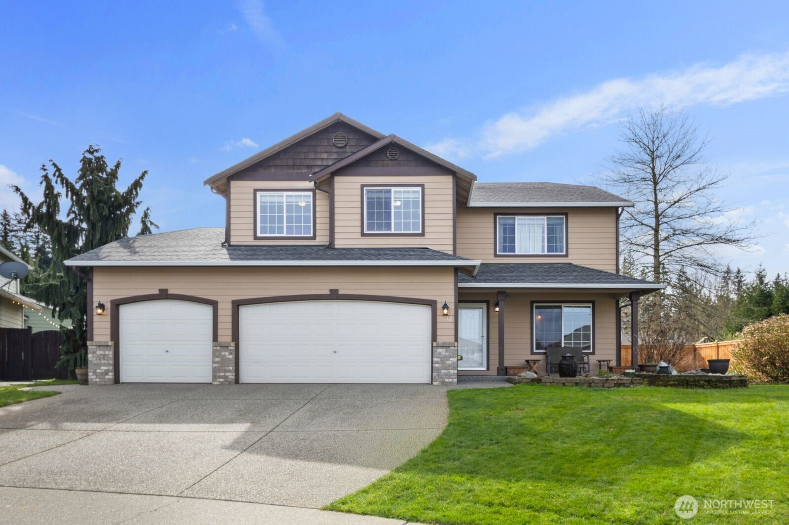 4612 190th Street NE, Arlington, WA 98223