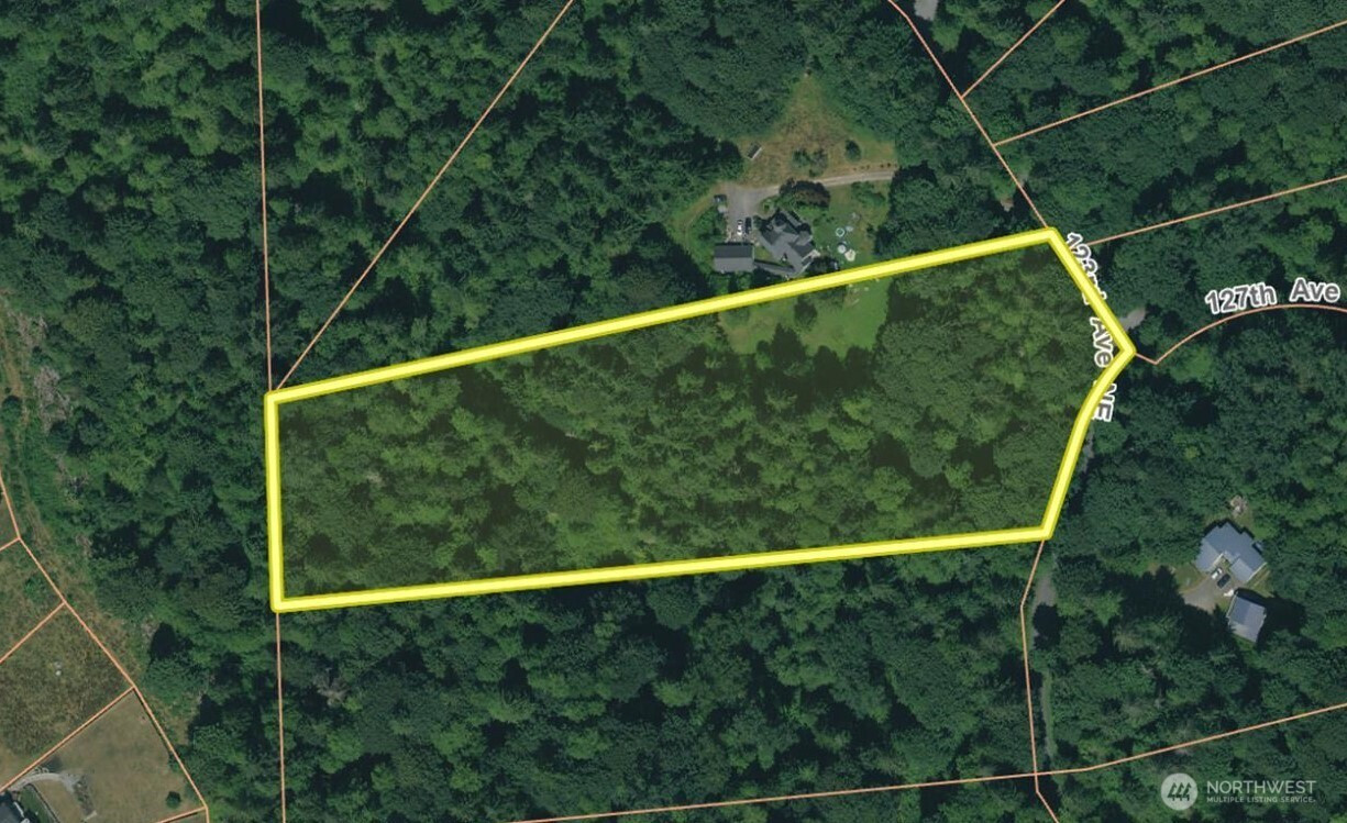 185 xx 123rd (Northern Lot) Avenue NE, Arlington, WA 98223