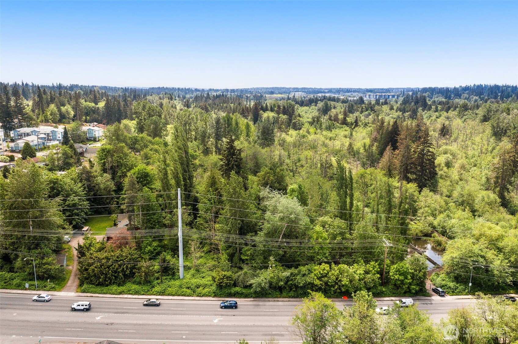 0 164th Street SW, Lynnwood, WA 98087