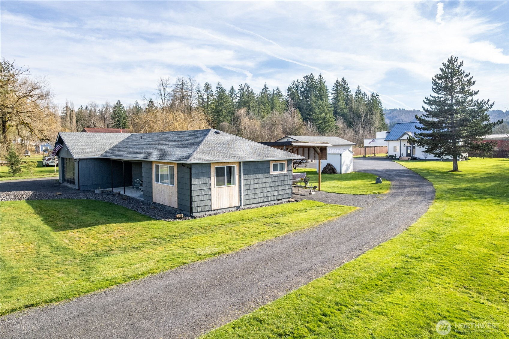 1239 Rose Valley Road, Kelso, WA 98626