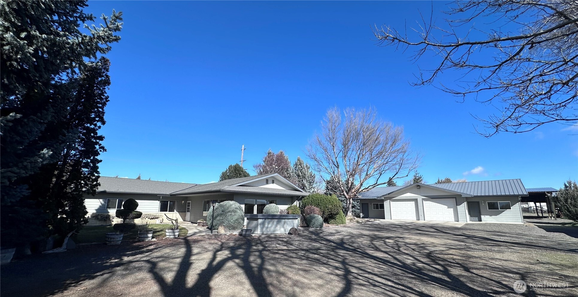 1540 Fairview Road, Ellensburg, WA 98926