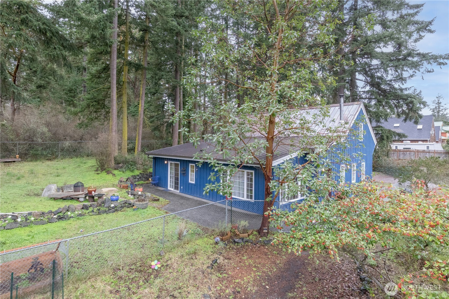 1533 Hill Street, Port Townsend, WA 98368