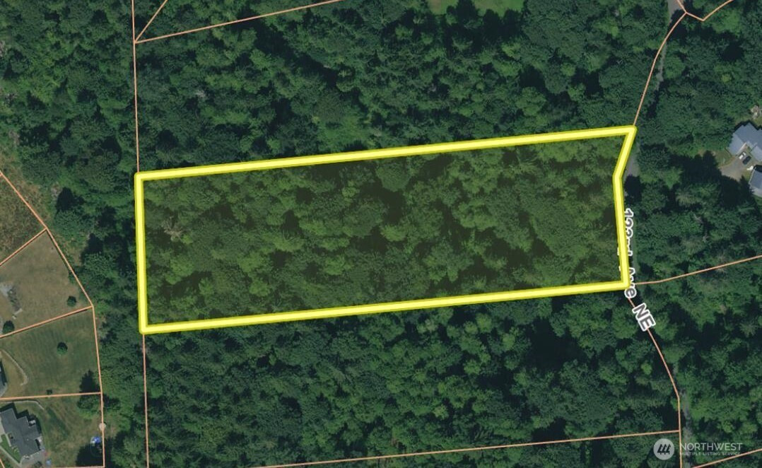 184 xx 123rd (Central Lot) Avenue NE, Arlington, WA 98223