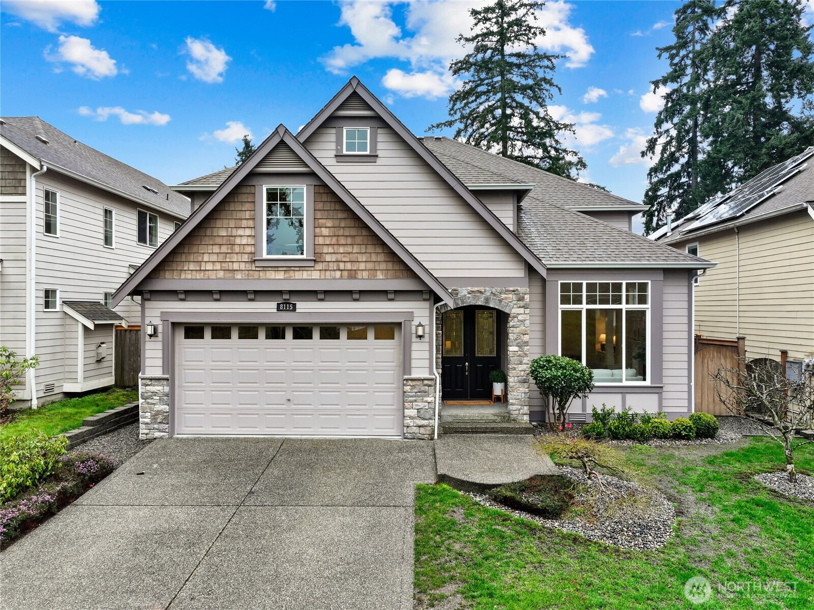 8115 NE 147th Street, Kenmore, WA 98028