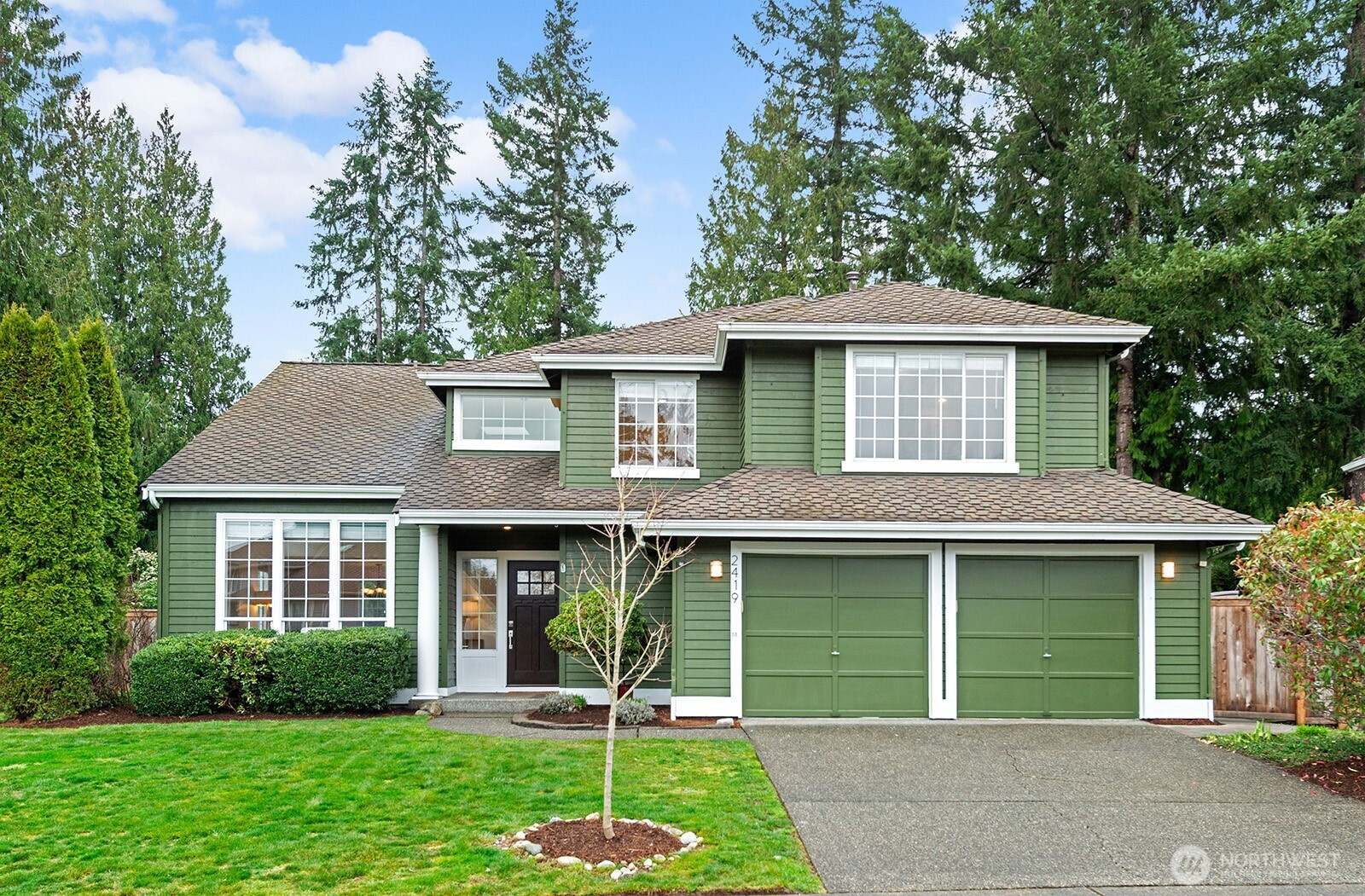 2419 233rd Place NE, Sammamish, WA 98074