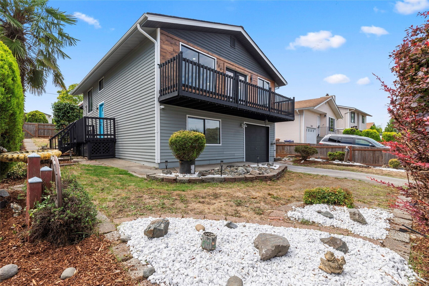 5348 N 47th Street, Tacoma, WA 98407