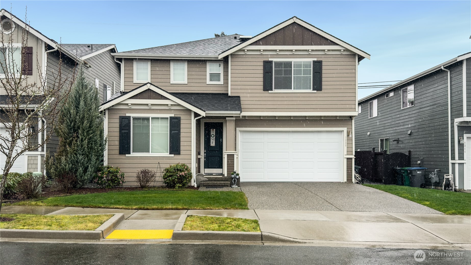 7338 NE 83rd Drive, Marysville, WA 98270