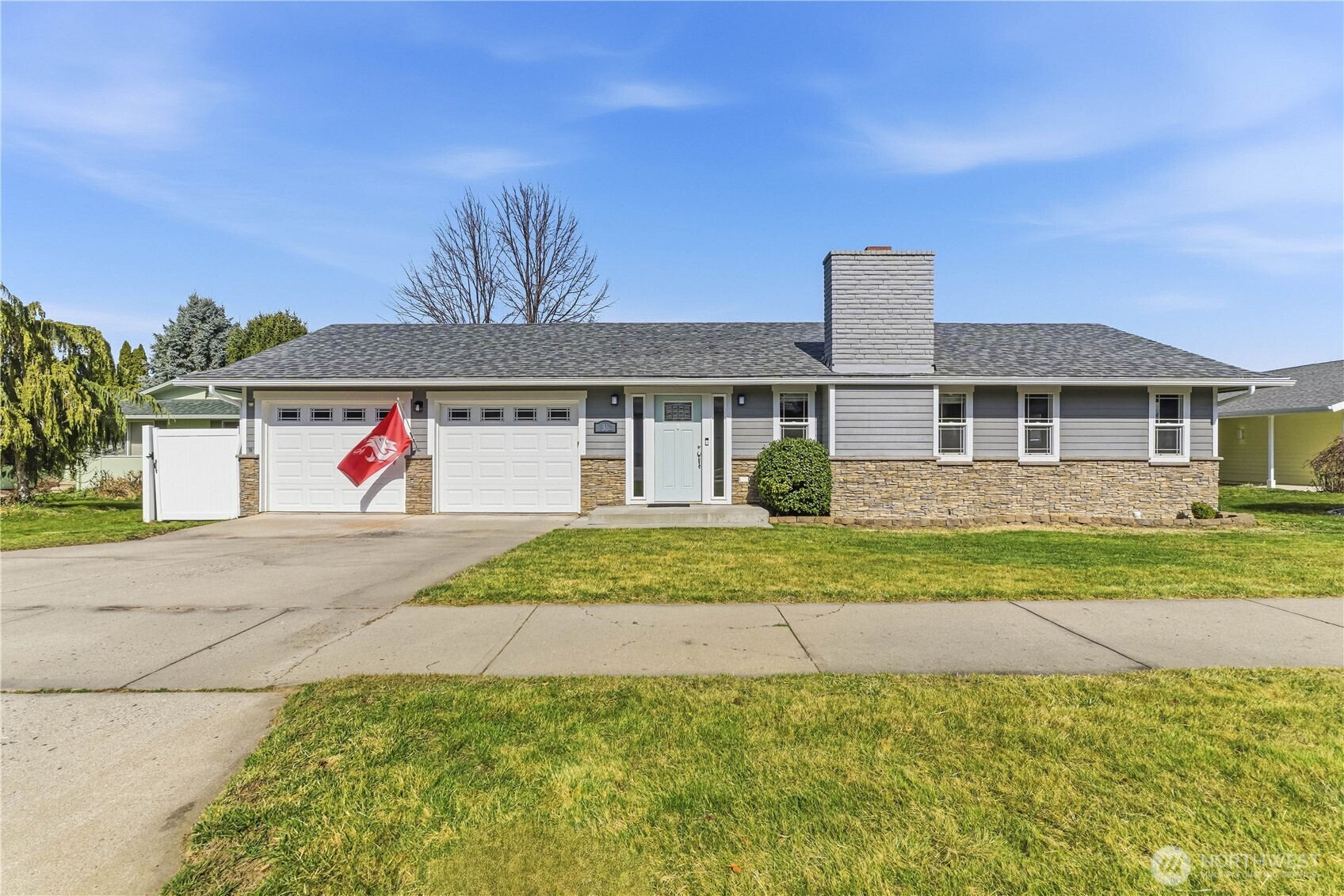 1312 Seneca Street S, Wenatchee, WA 98801