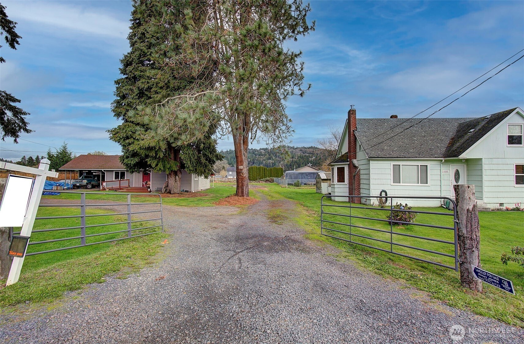 4332 Ohio Street, Longview, WA 98632