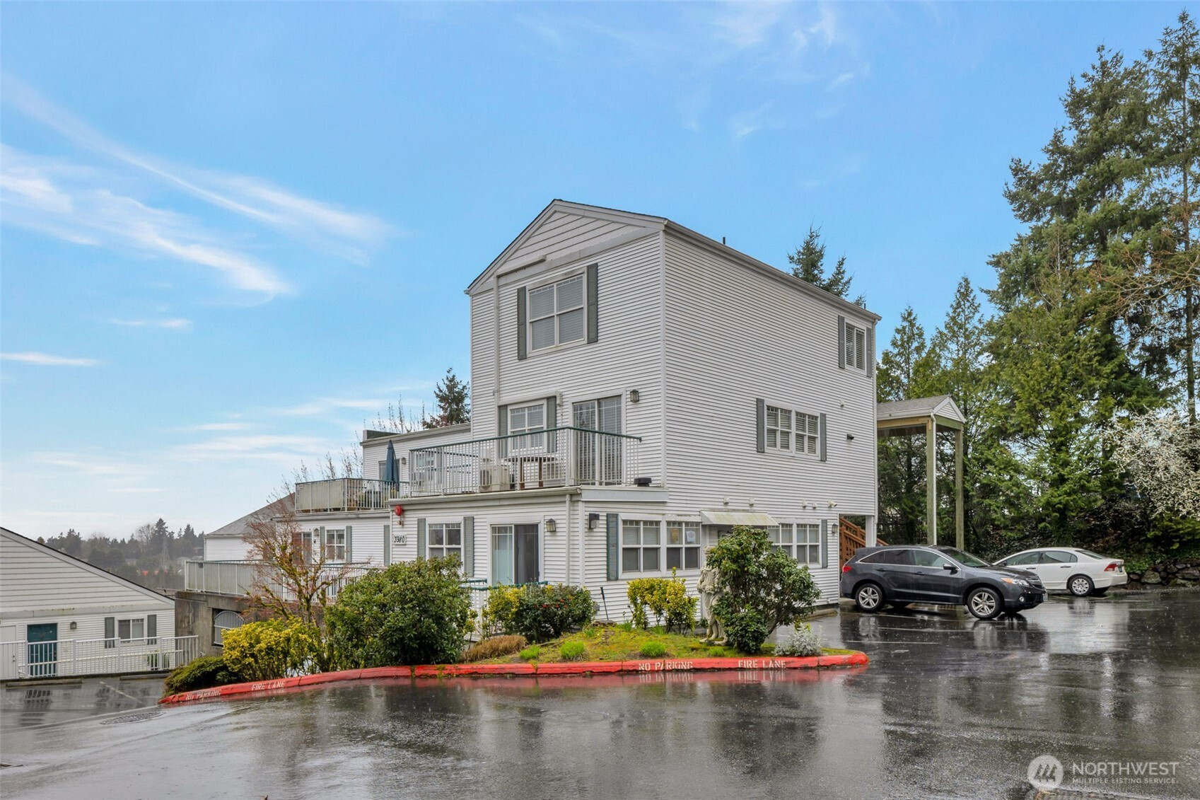 3980 129th Place SE, Bellevue, WA 98006