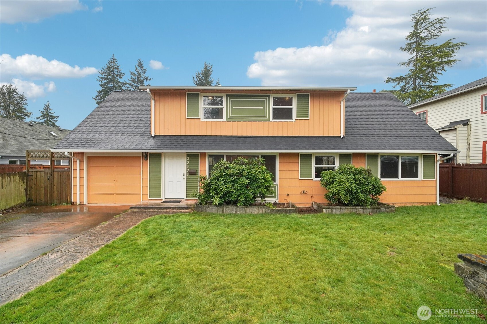 22404 58th Avenue W, Mountlake Terrace, WA 98043