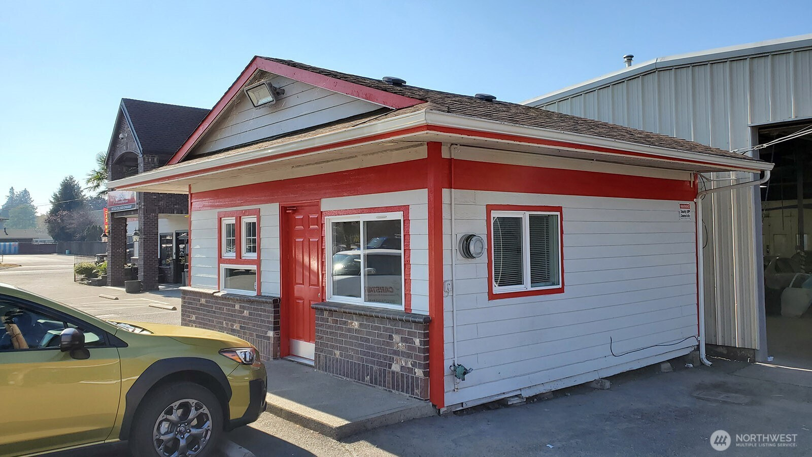 16822 Pacific Avenue S, Spanaway, WA 98387