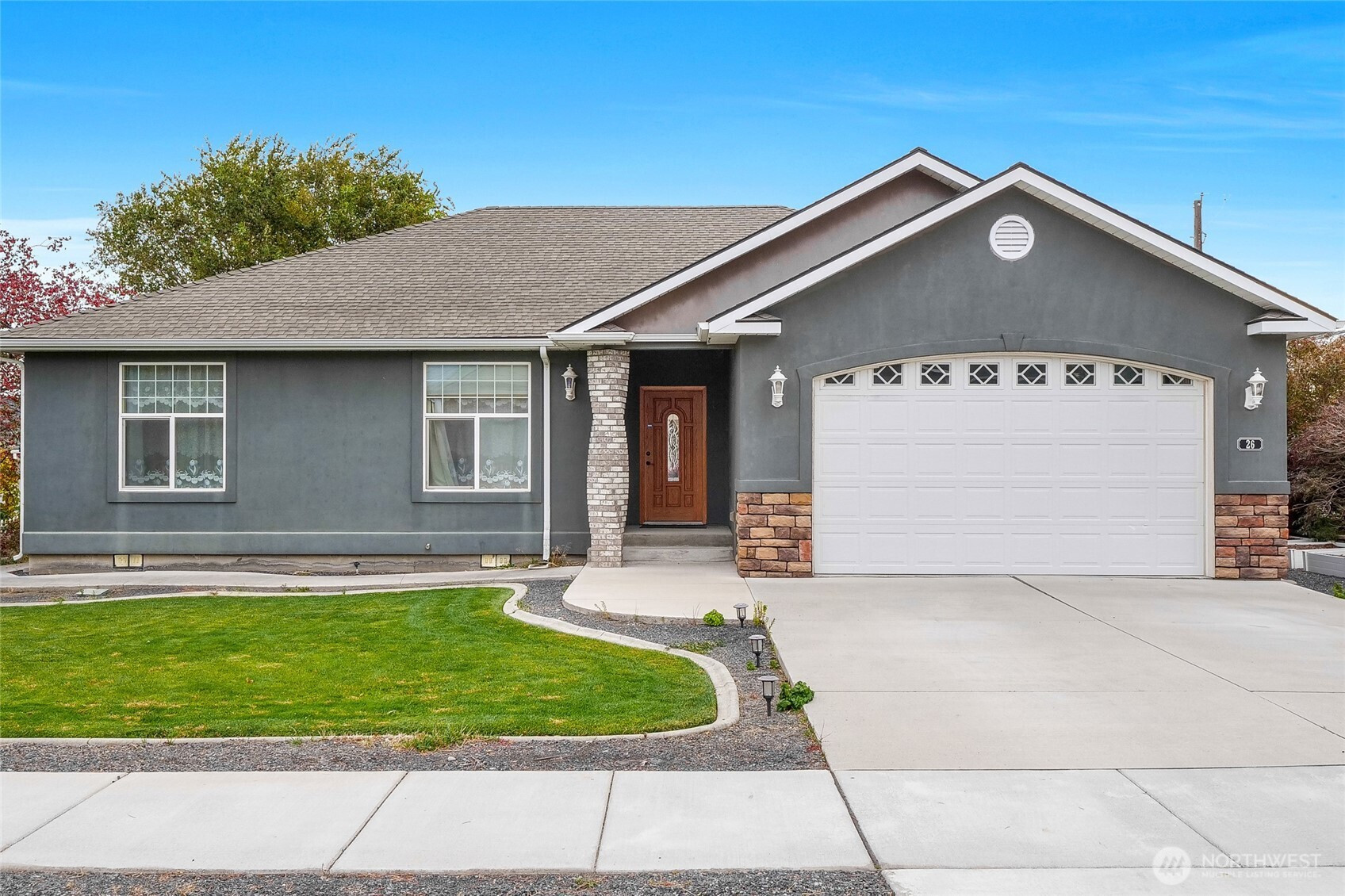 26 Ginkgo Street S, Soap Lake, WA 98851