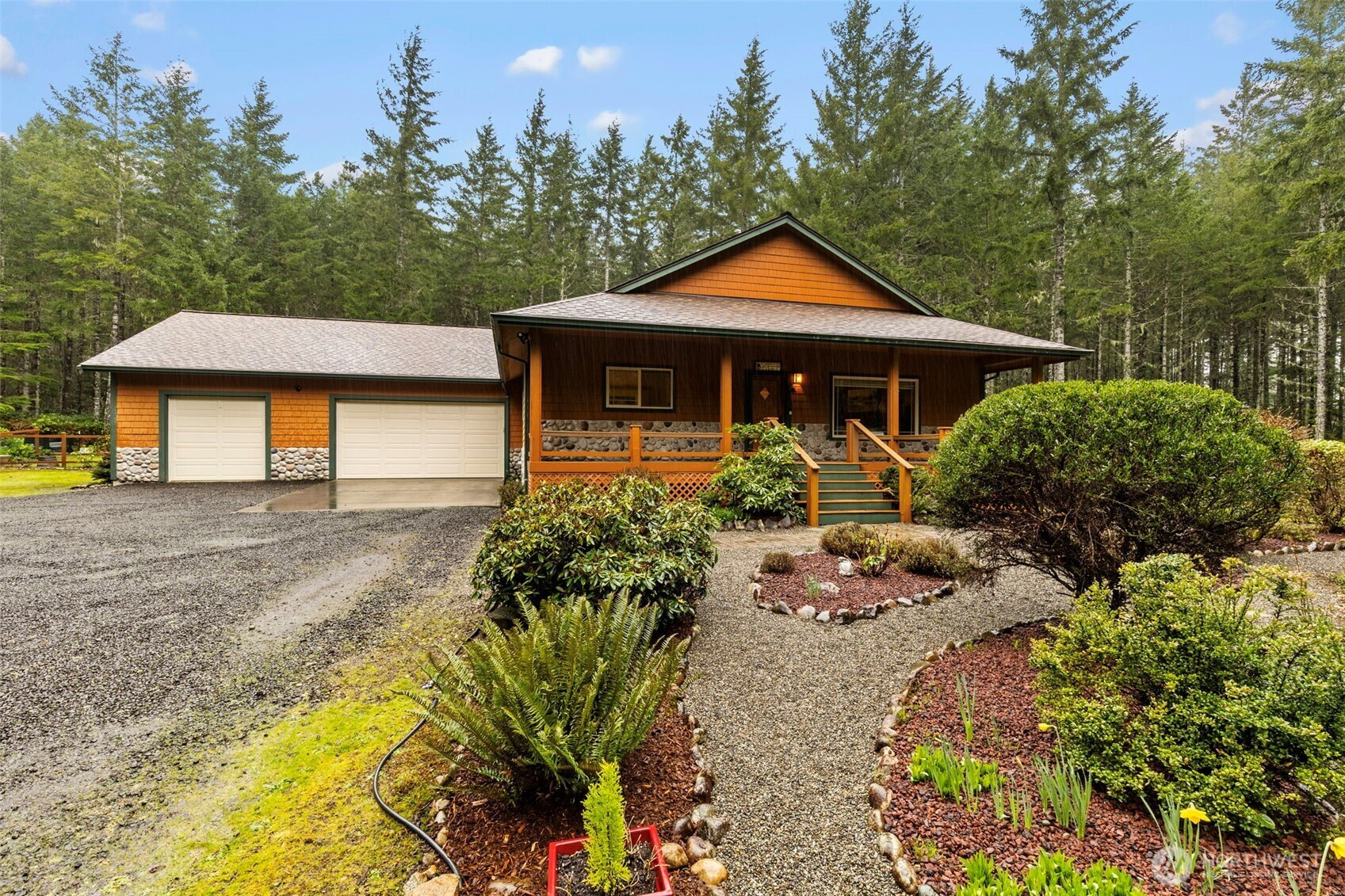 16148 NW Solitude Way, Seabeck, WA 98380
