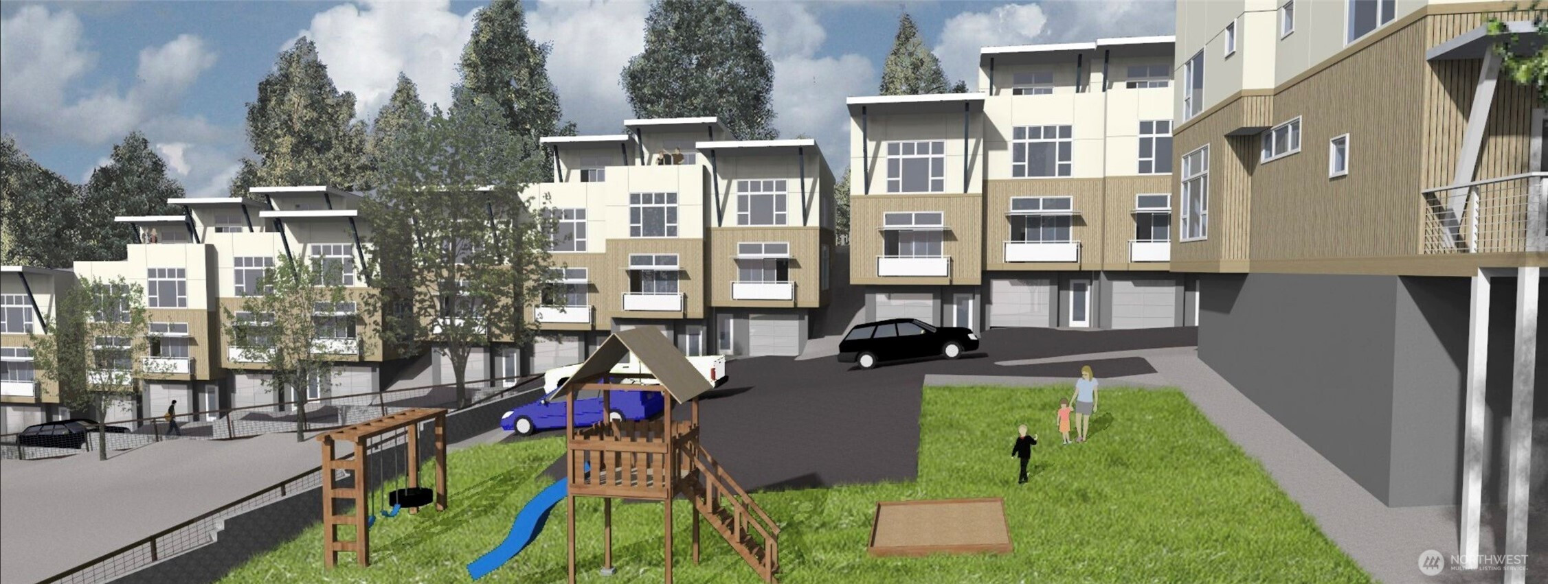 14000 65th Avenue S, Seattle, WA 98178