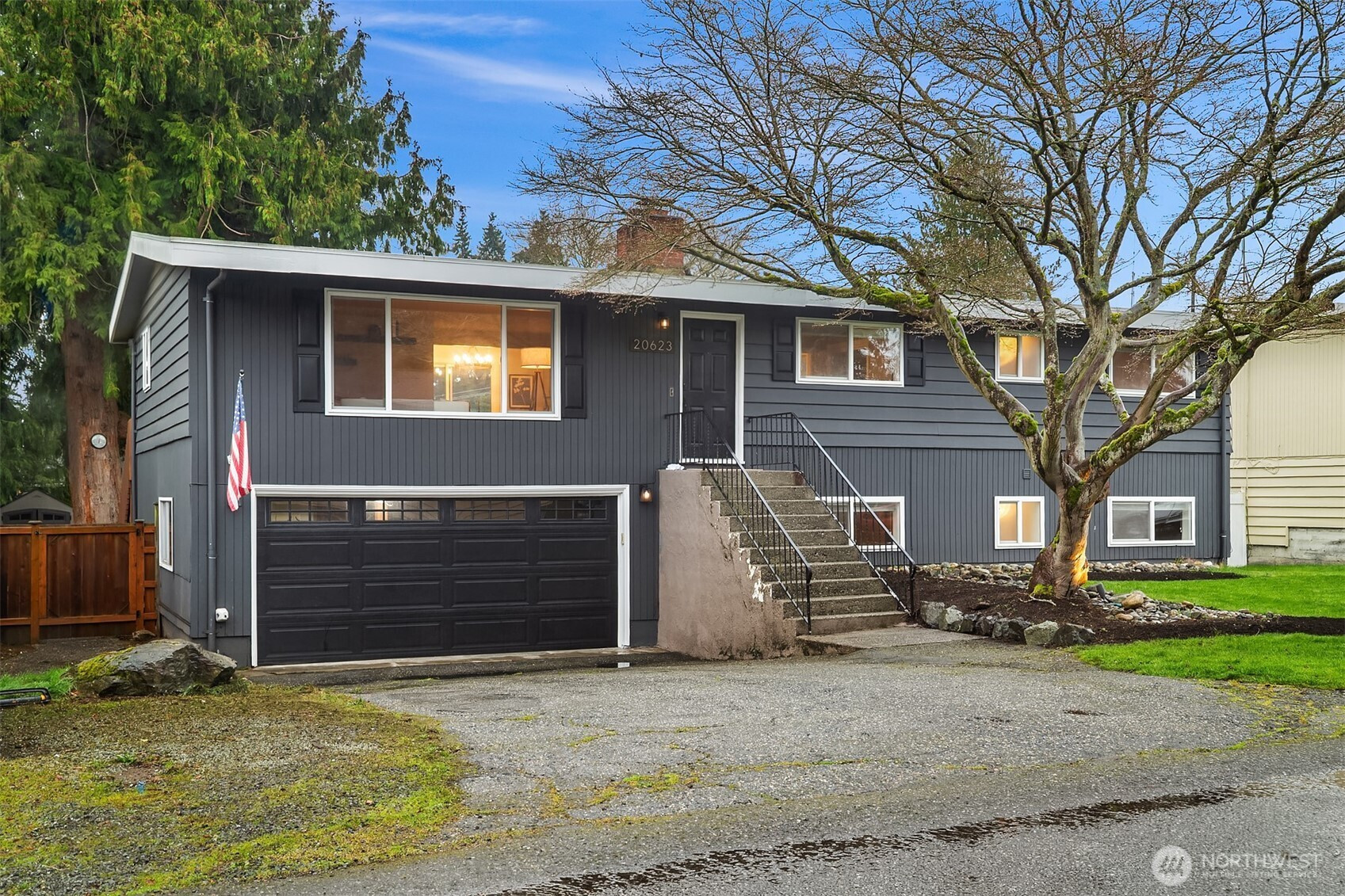 20623 81st Avenue W, Edmonds, WA 98026