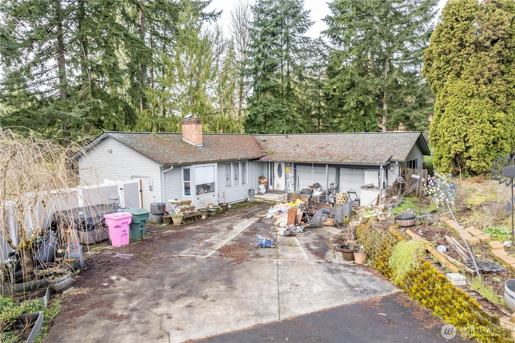 195 Inglewood Drive, Longview, WA 98632