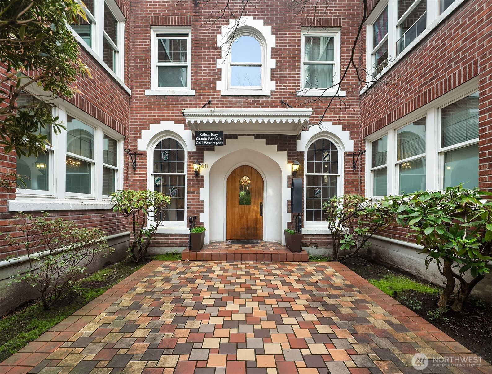 411 Boylston Avenue E, Seattle, WA 98102