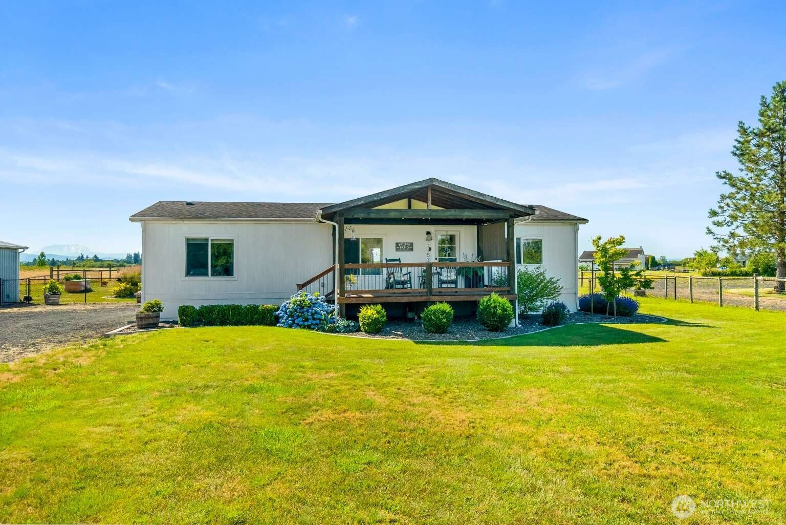 1153 Tucker Road, Toledo, WA 98591