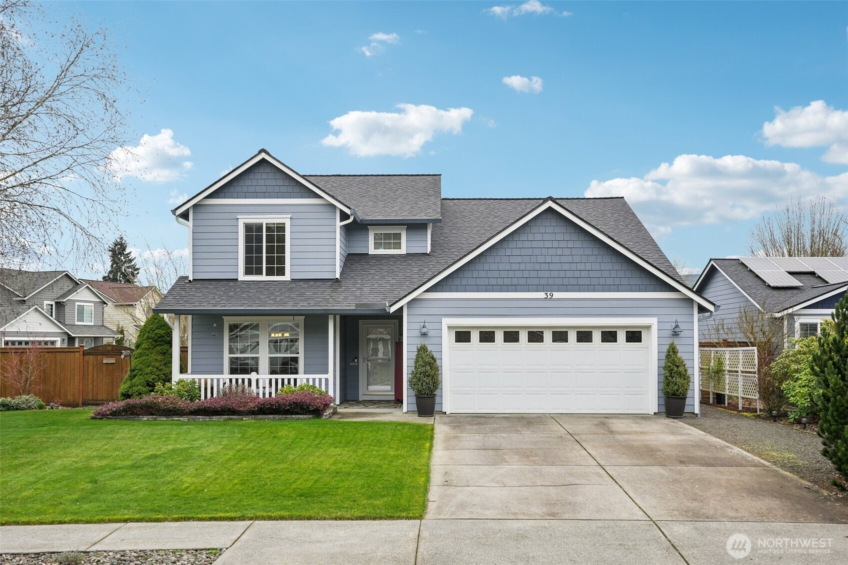 39 Ironwood Drive, Longview, WA 98632